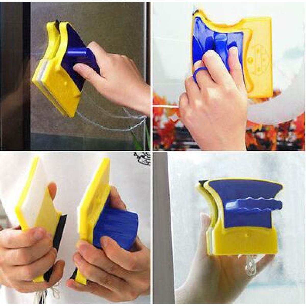 7501 - Magnetic Glass Cleaner