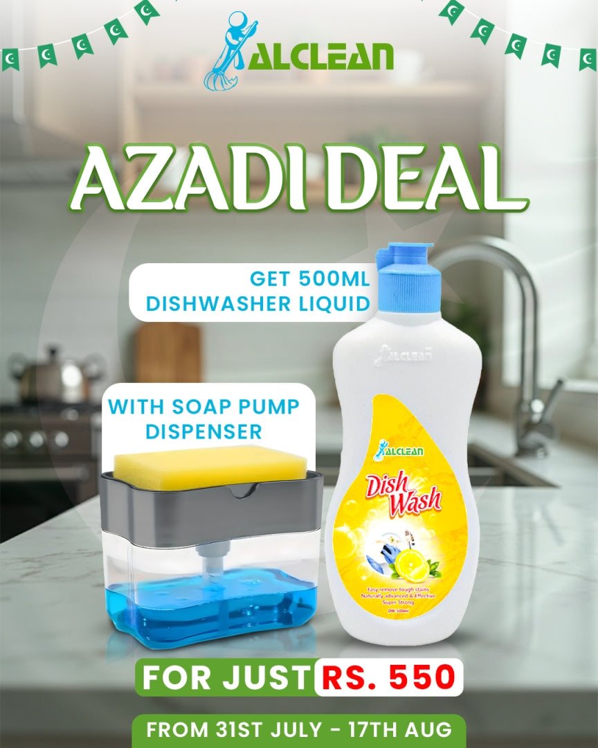 Azadi Deals # 19
