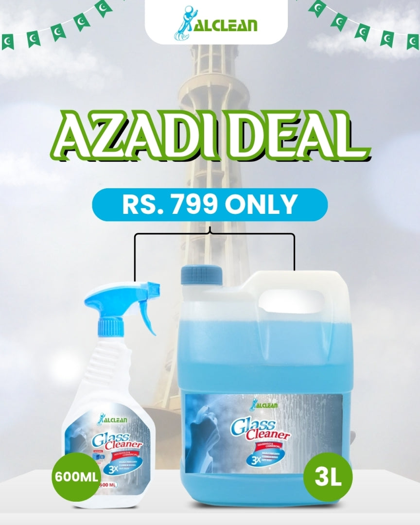 Azadi Deals # 25