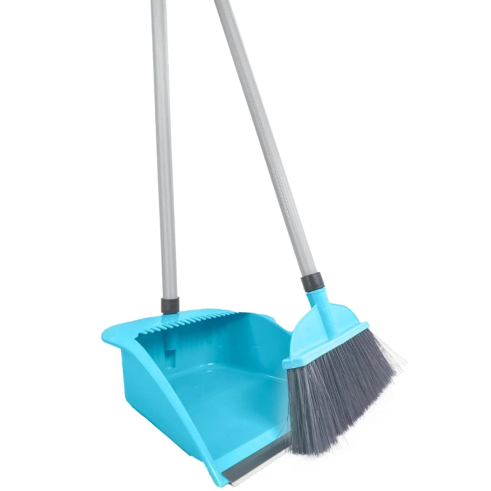 Dustpan Set with Broom