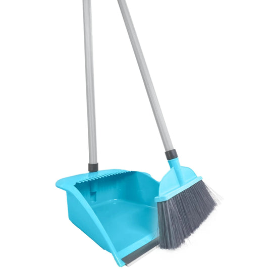 Dustpan Set with Broom
