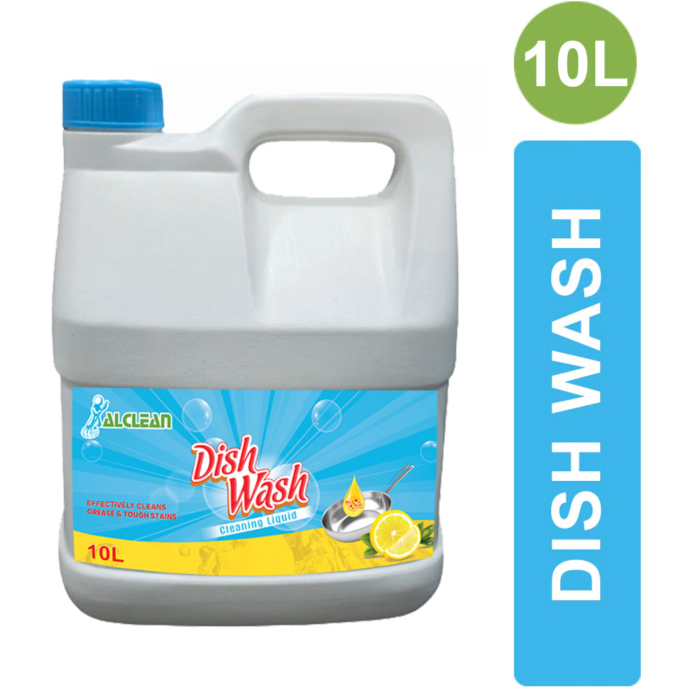 DW-10L - Dish Wash