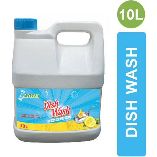 DW-10L - Dish Wash