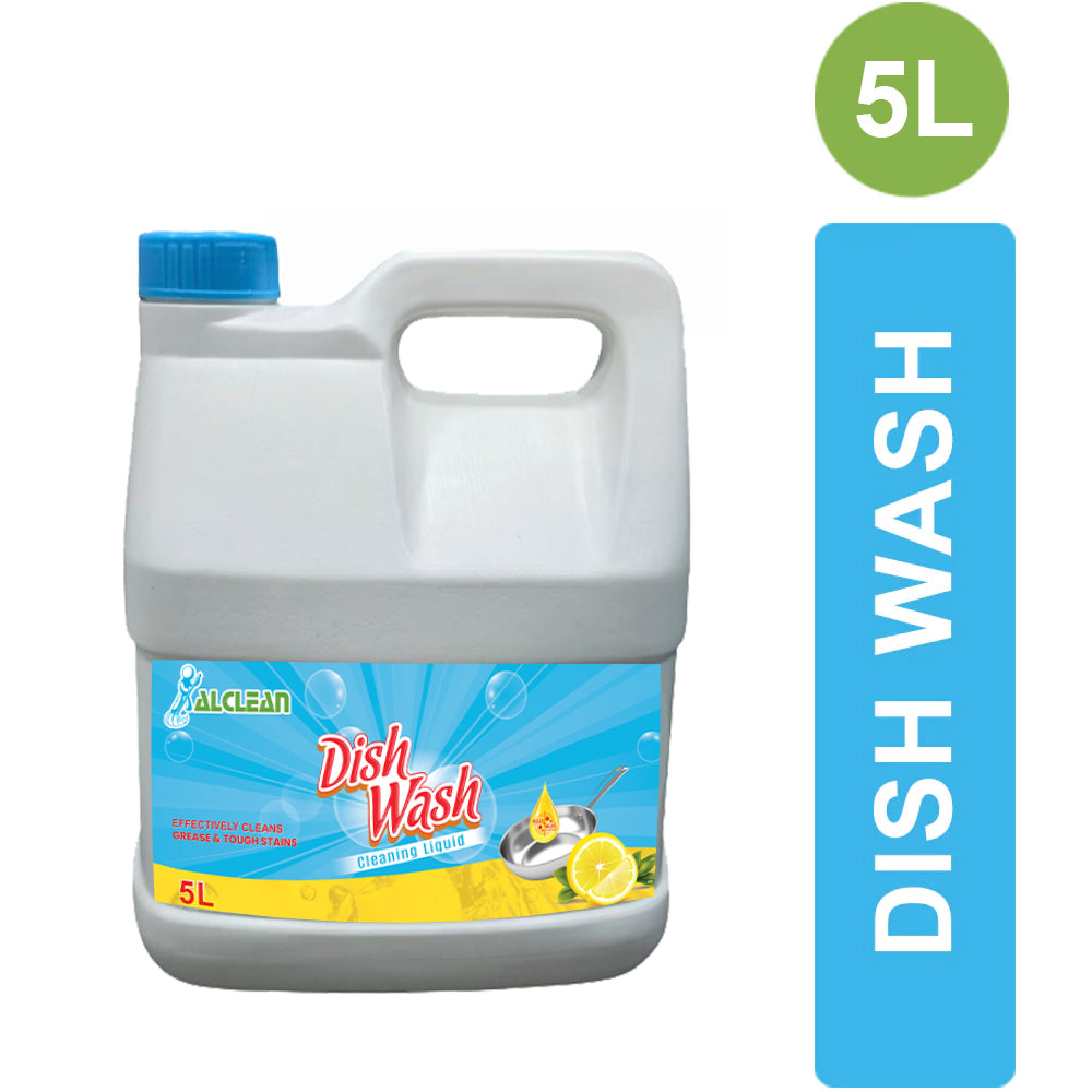 DW-5L - Dish Wash