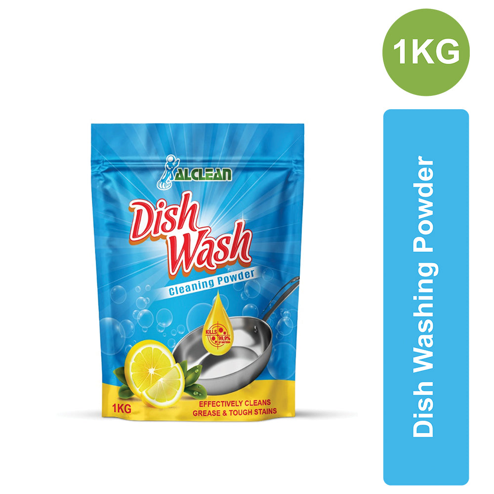 DWP - 1KG - Dish wash Powder