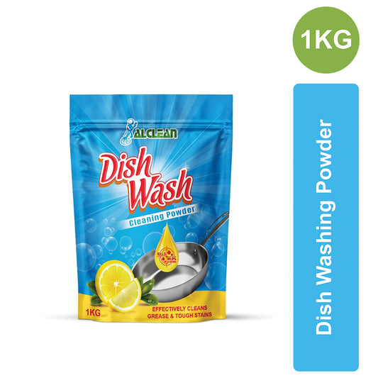 DWP - 1KG - Dish wash Powder