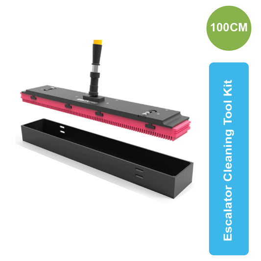 11301 - Escalator Cleaning Tool Kit 100CM