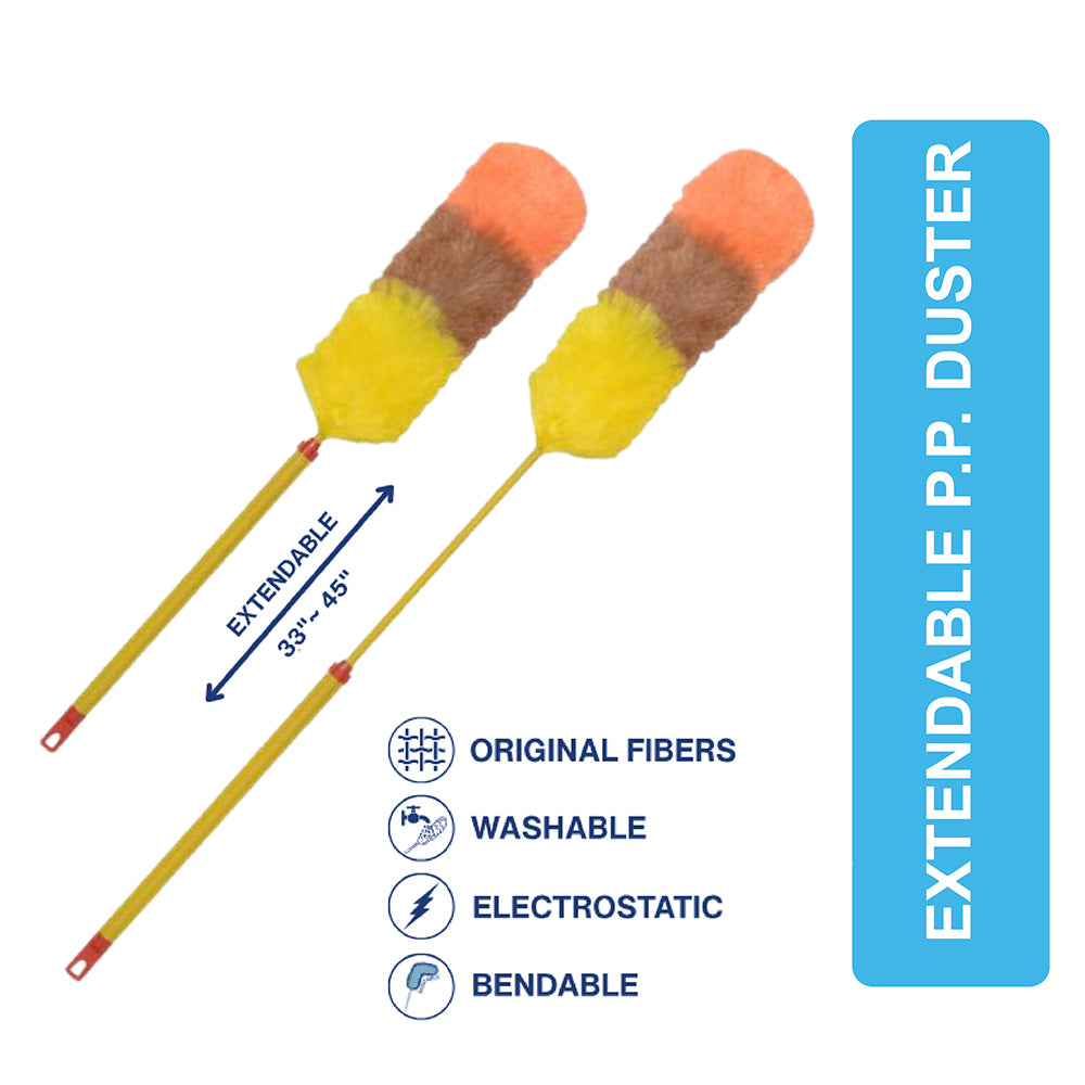 HISTAR DUSTER -001