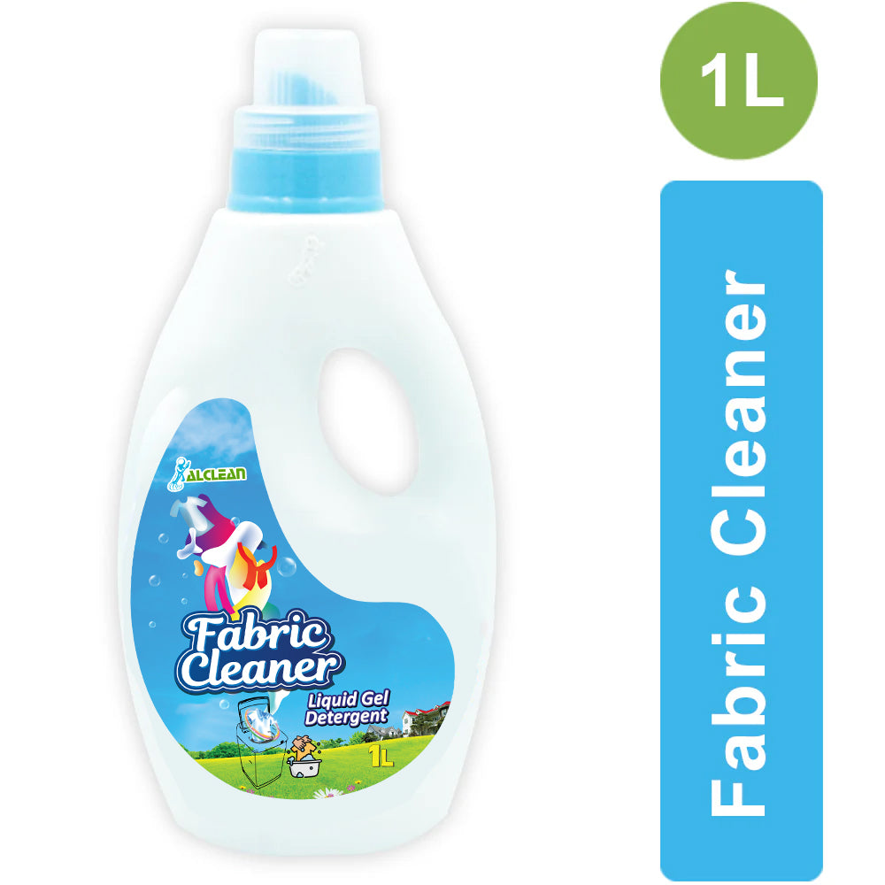 FC-1L- Fabric Cleaner