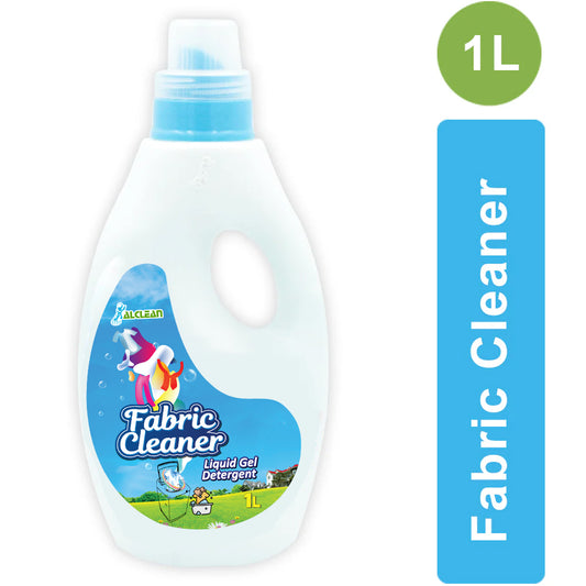 FC-1L- Fabric Cleaner