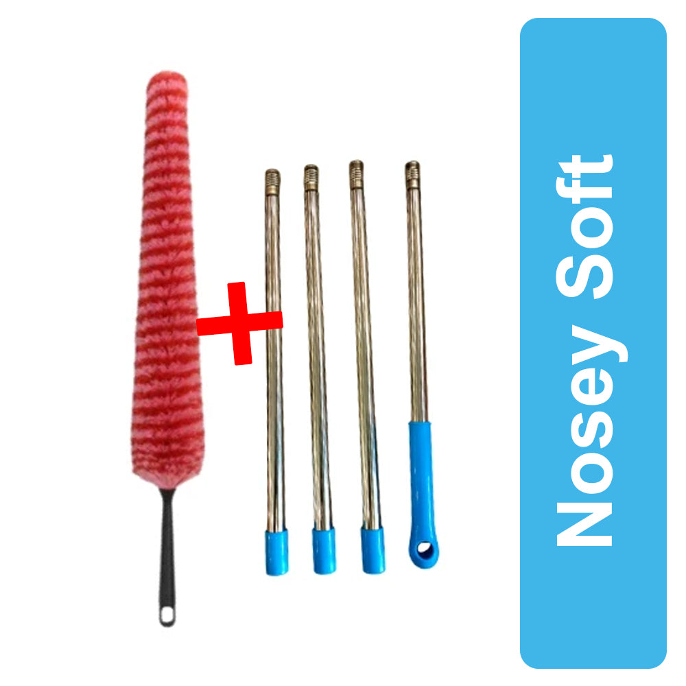 HISTAR DUSTER -002