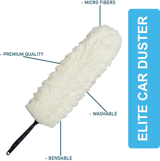 HISTAR DUSTER -007