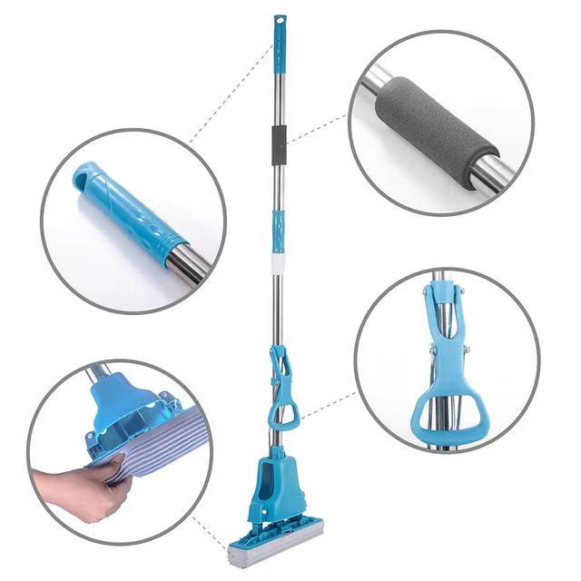 ZD-27CM - Sponge MOP