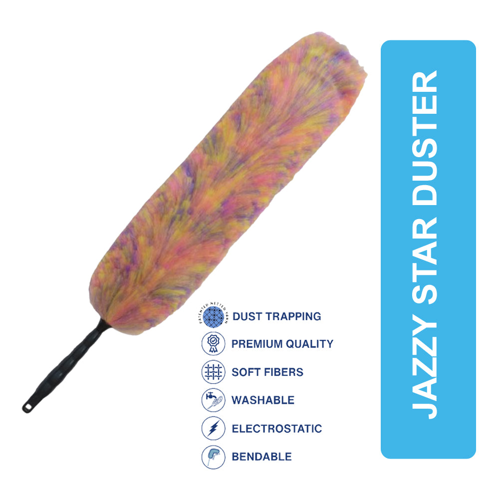 HISTAR DUSTER -006
