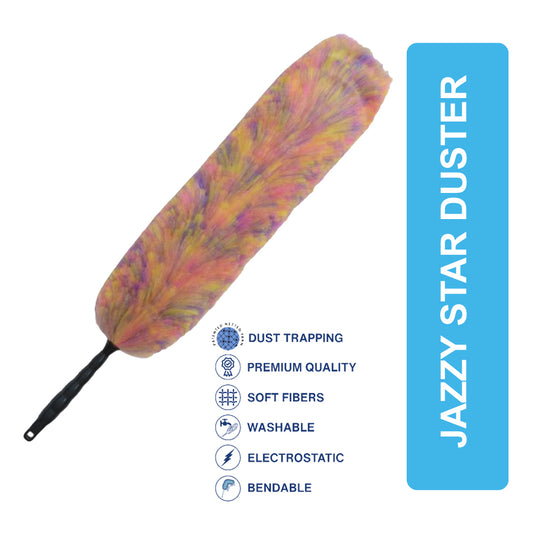HISTAR DUSTER -006