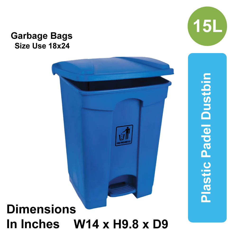 PPB-15L-BLUE