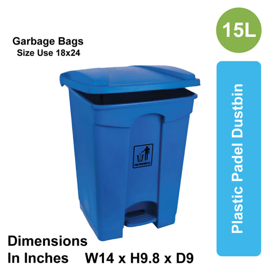 PPB-15L-BLUE
