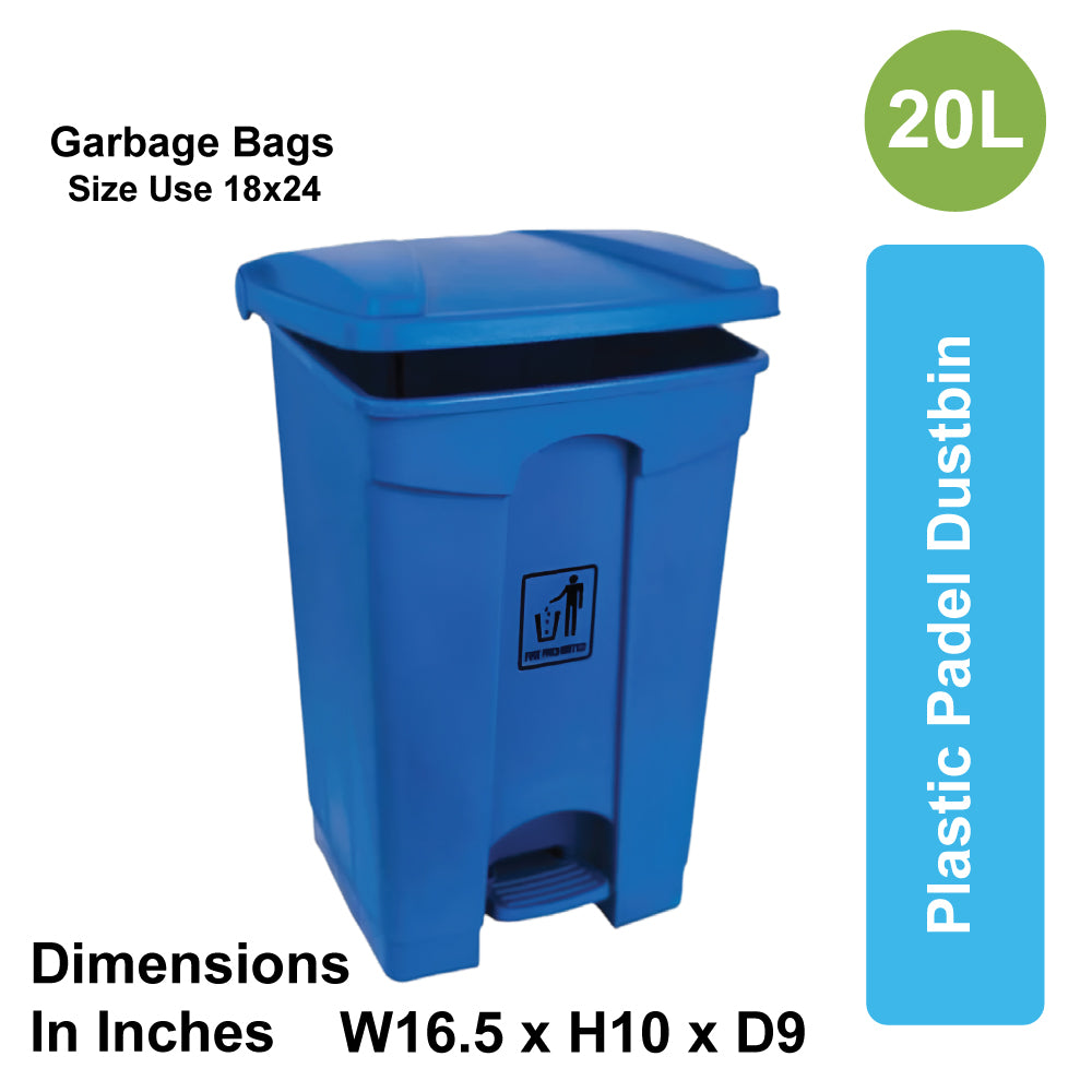 PPB-20L-BLUE