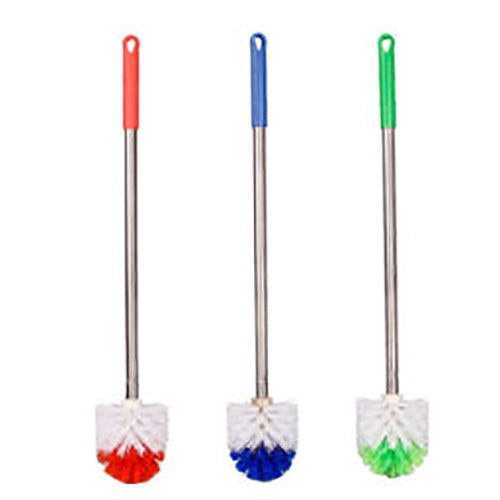 bathroom round toilet brushes 