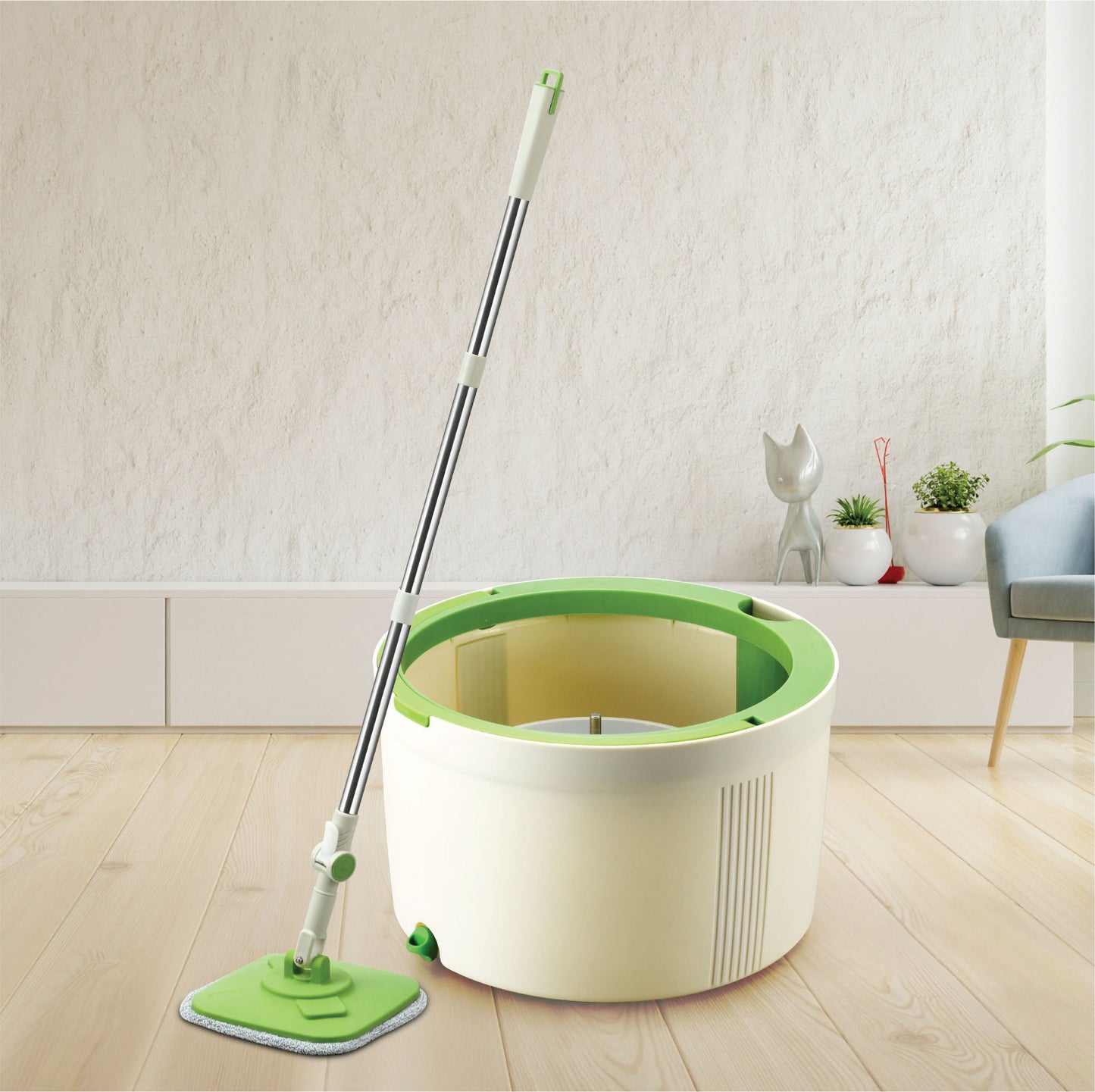M-051 - Tornado Spin MOP