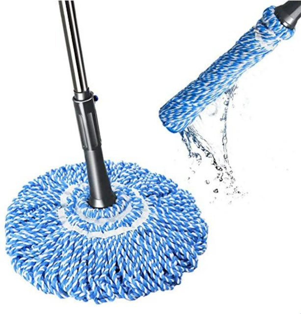 MOP-1866- Twist and Squeeze Mop