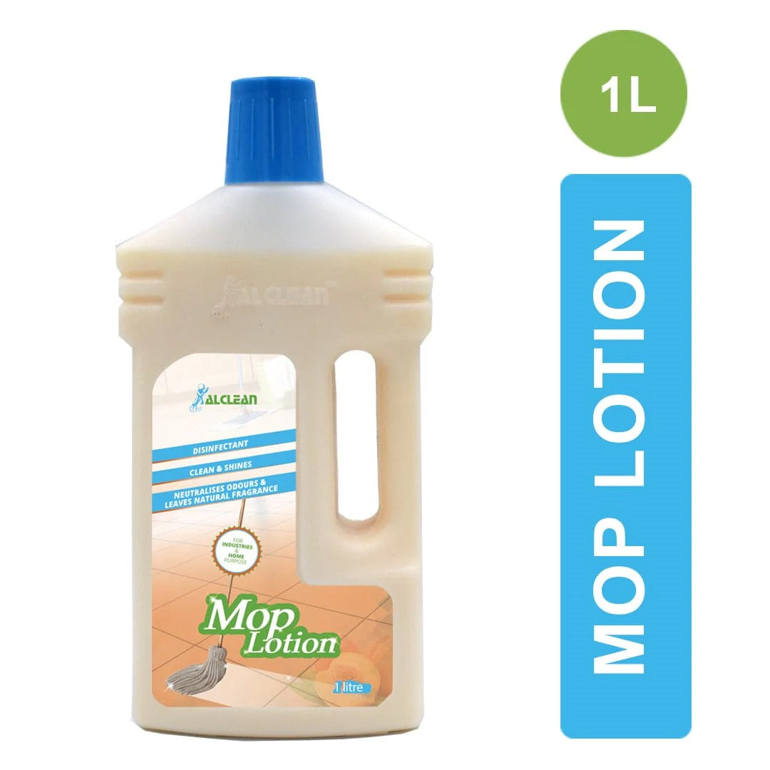 ML-1L- Mop Lotion 1 Liter