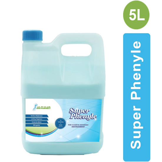 SP-5L - Super Phenyl 5 Liter