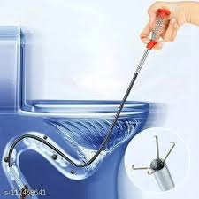 Drain Cleaner Wire - 90CM