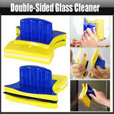 7501 - Magnetic Glass Cleaner