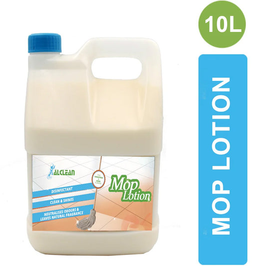 ML-10L - Mop Lotion 10 Liters