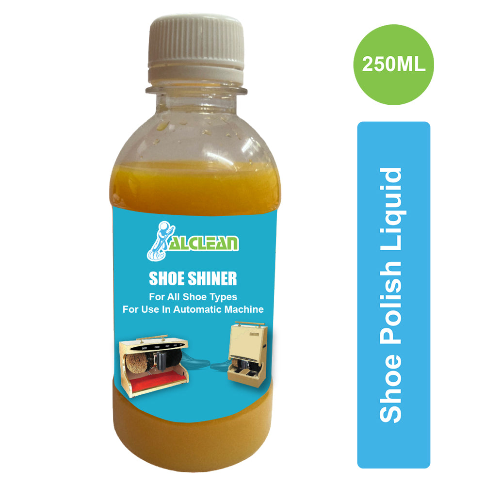 Shoe Shiner - 250ML