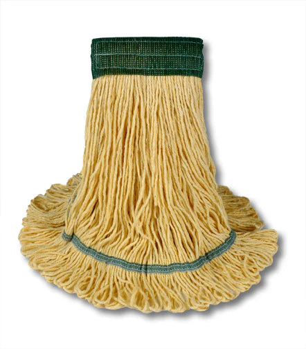 Micro Fiber Wet MOP Refill (Yellow)