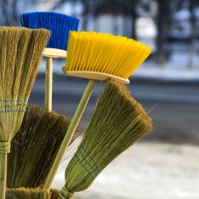 Exploring Different Types of Brooms