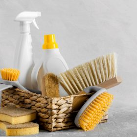 Revolutionize Your Cleaning Routine: Top 8 Essential Bathroom Cleaning Tools You Must Have