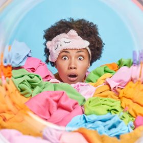 Common Laundry Mistakes: Are You Making These Errors?