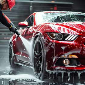 How to Wash Your Car: A Comprehensive Guide