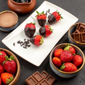 5 Easy and Tasty Recipes to Try with Cooking Chocolate