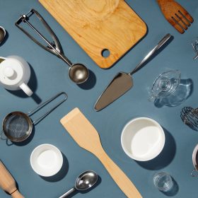 Smart Choices: How to Select the Best Kitchen Accessories for Your Home