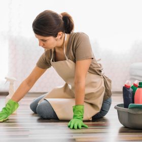 Helpful Guide to Cleaning Different Types of Floor Surfaces