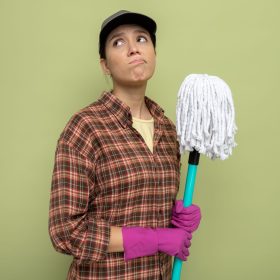 6 Key Tips to Identify a High-Quality Mop