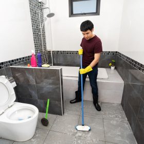 Affordable Bathroom Cleaning Tools That Get the Job Done