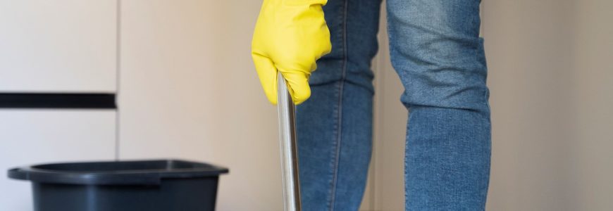 floor cleaning mop